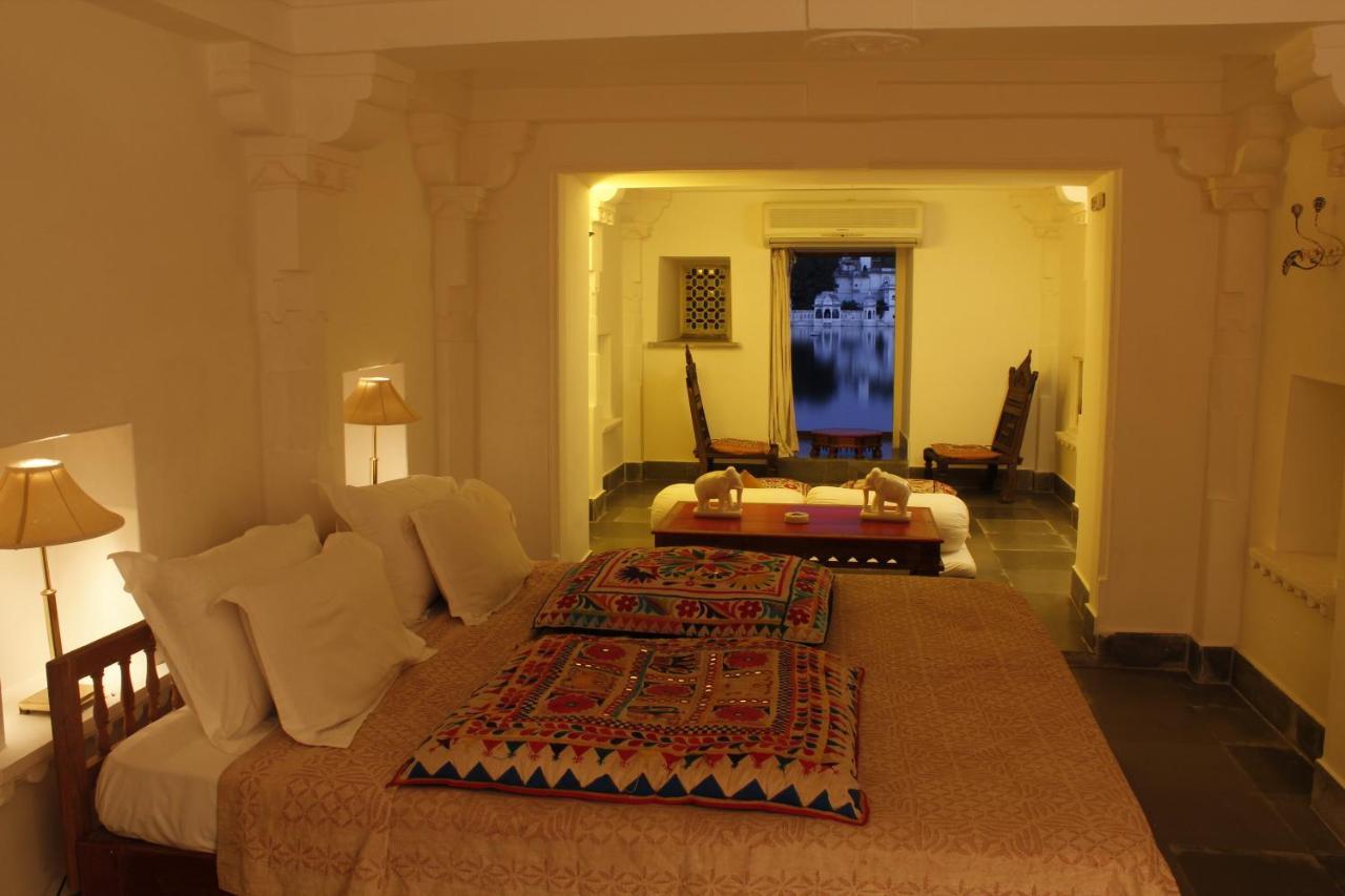 Kankarwa Haveli Udaipur Exterior foto